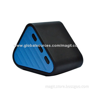 Bluetooth stereo mini wireless portable speaker manufacturer